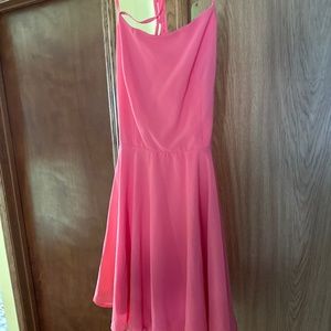 Beautiful summer dress